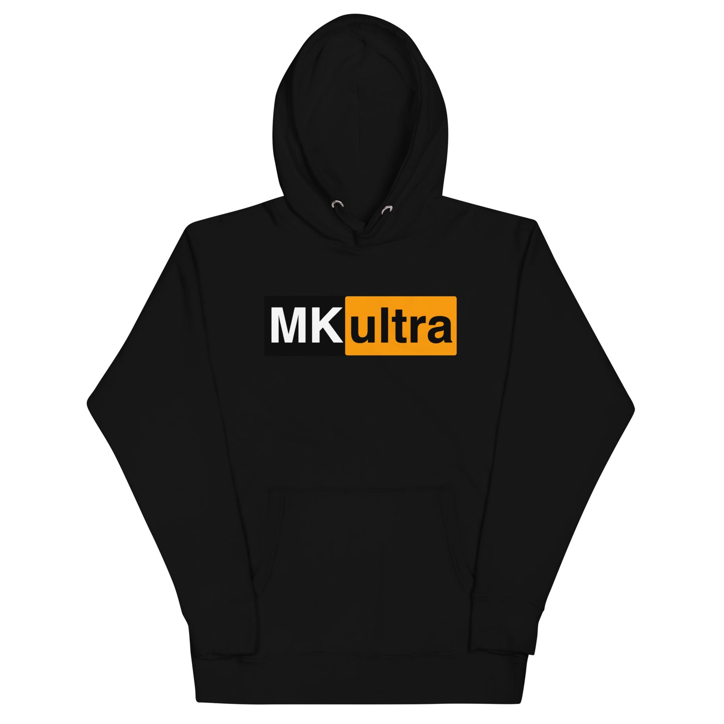 MKUltra Unisex Hoodie