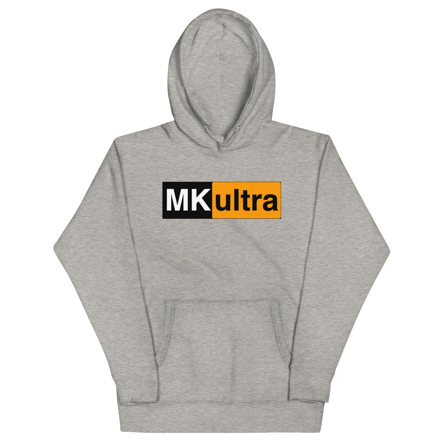 MKUltra Unisex Hoodie