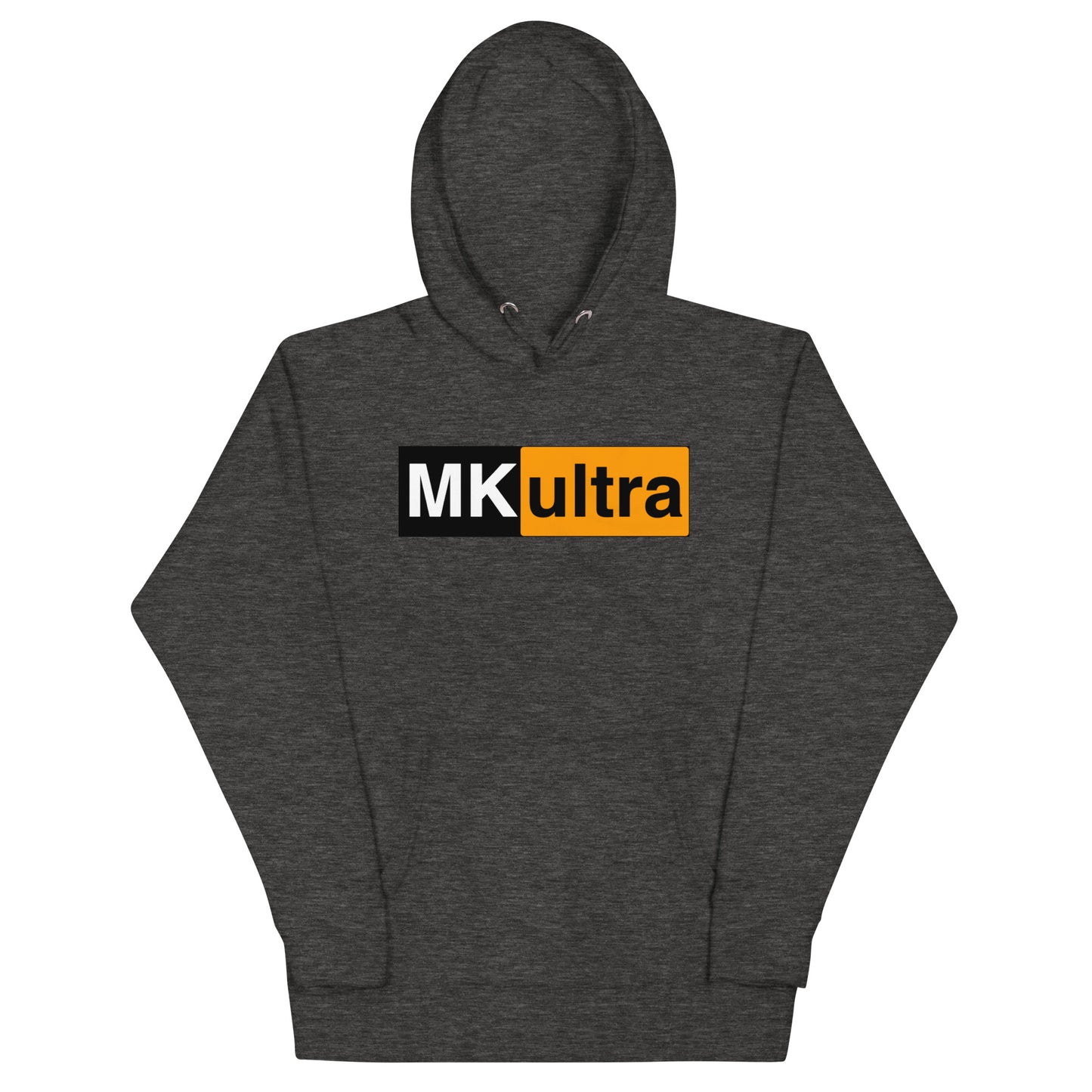 MKUltra Unisex Hoodie