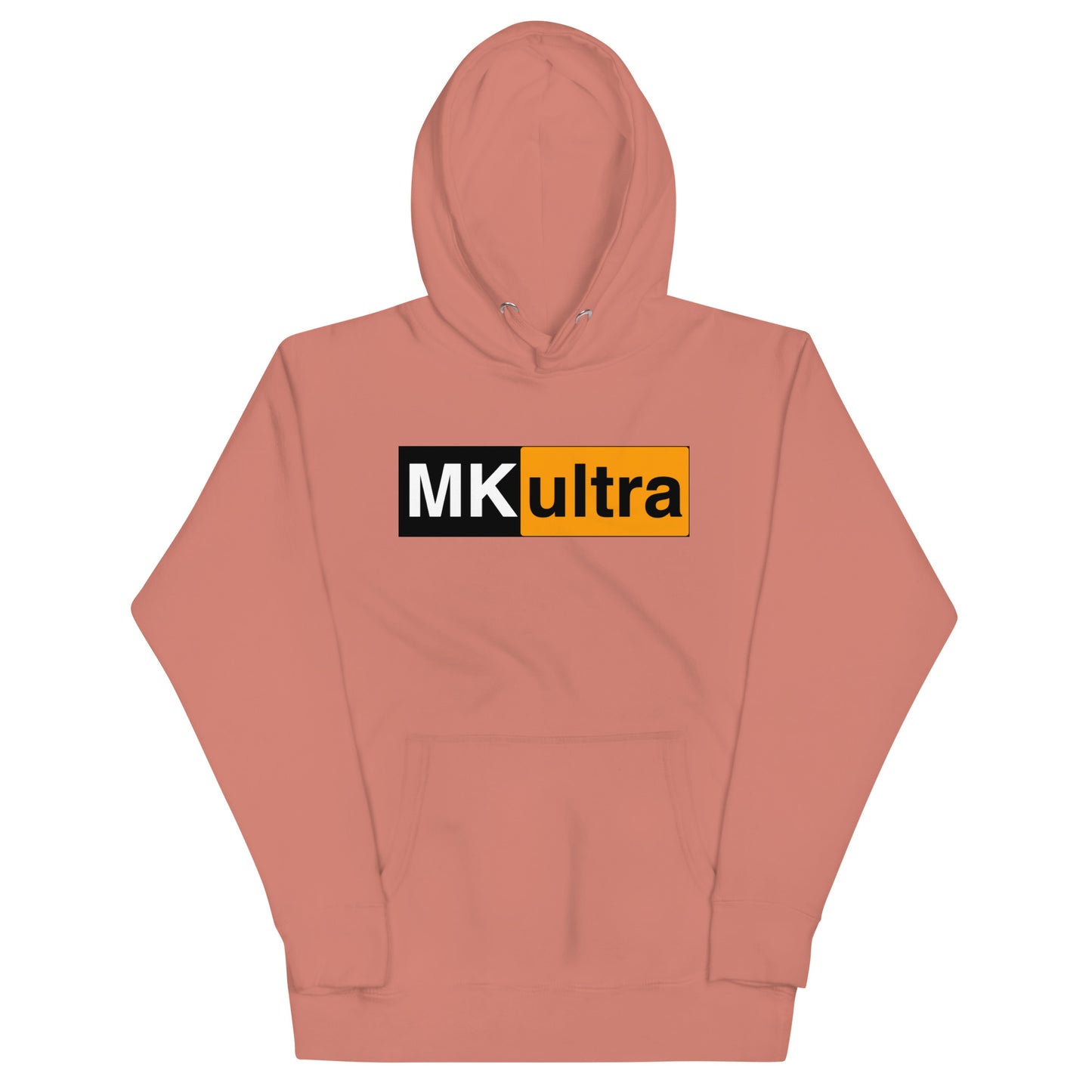 MKUltra Unisex Hoodie