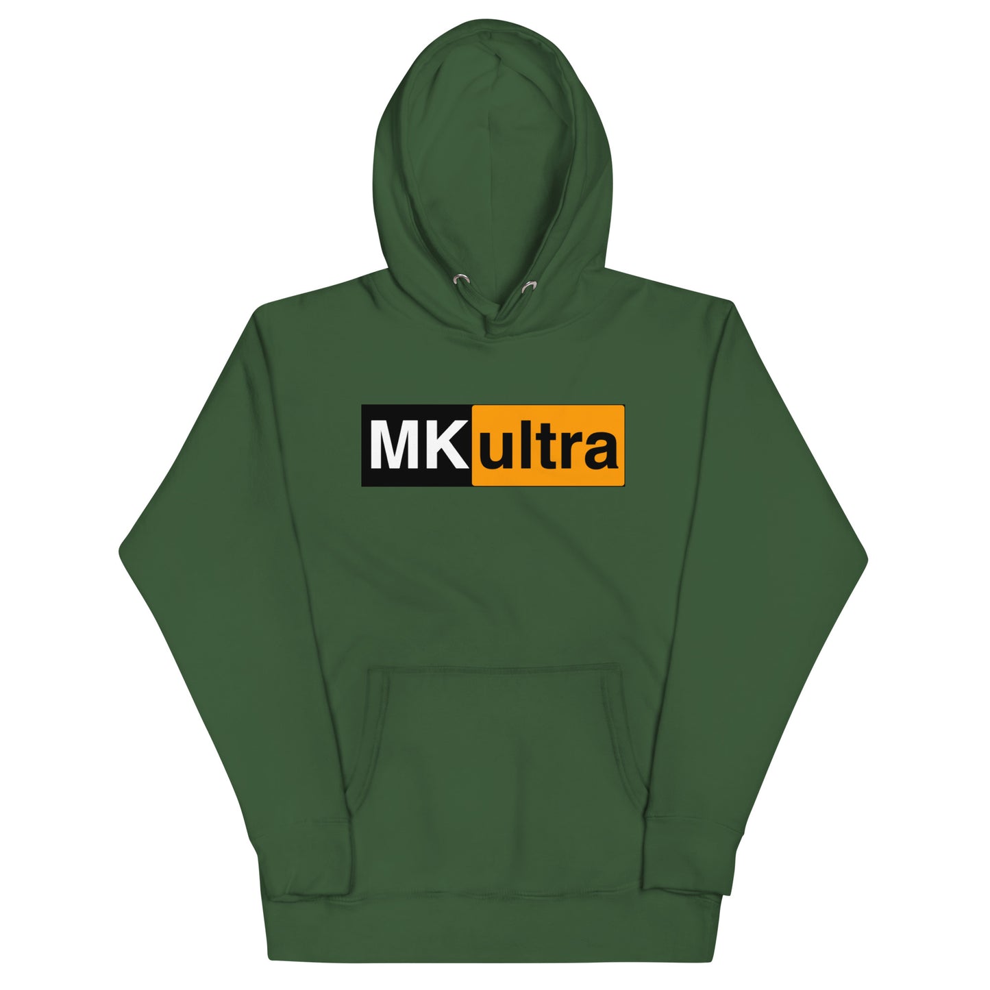 MKUltra Unisex Hoodie