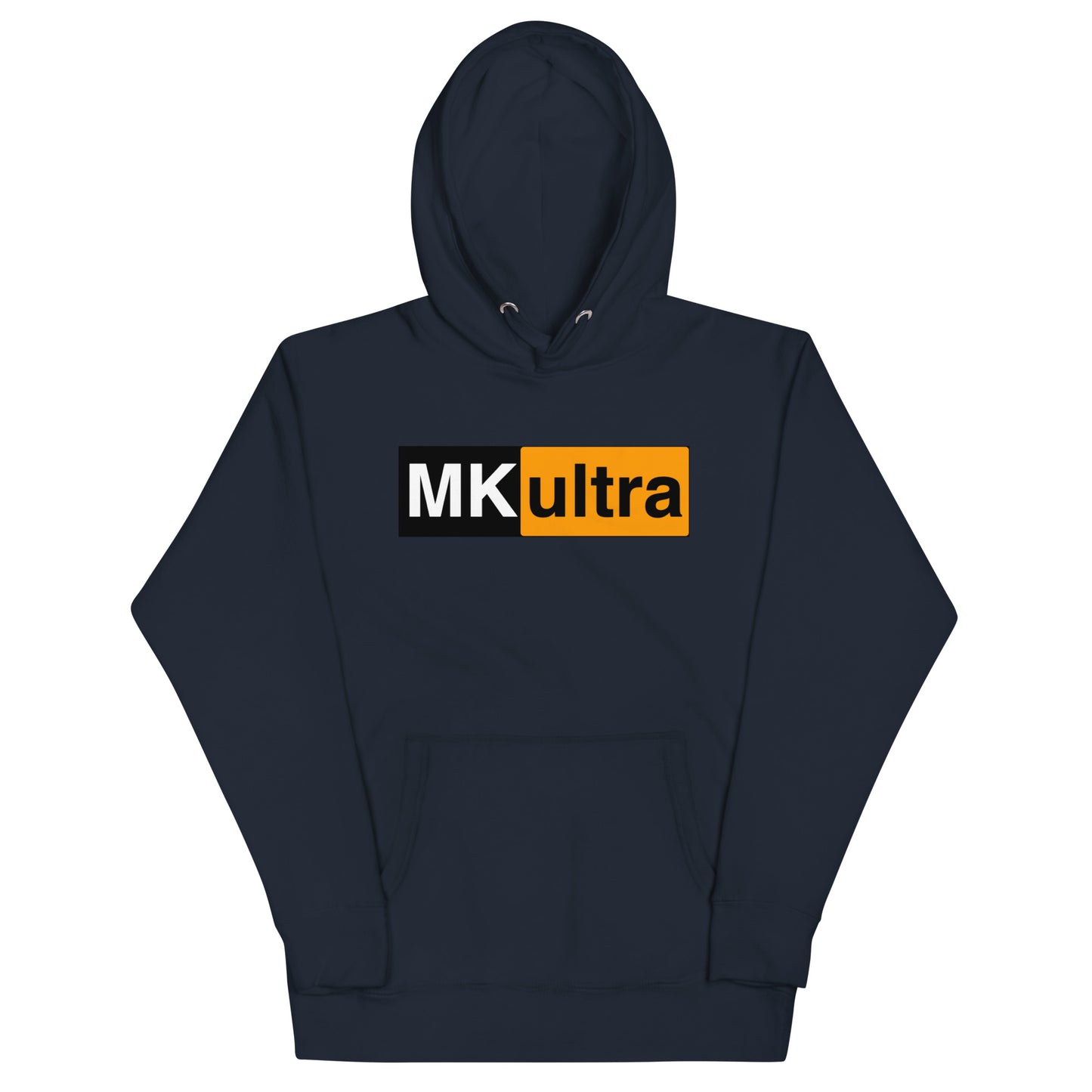 MKUltra Unisex Hoodie