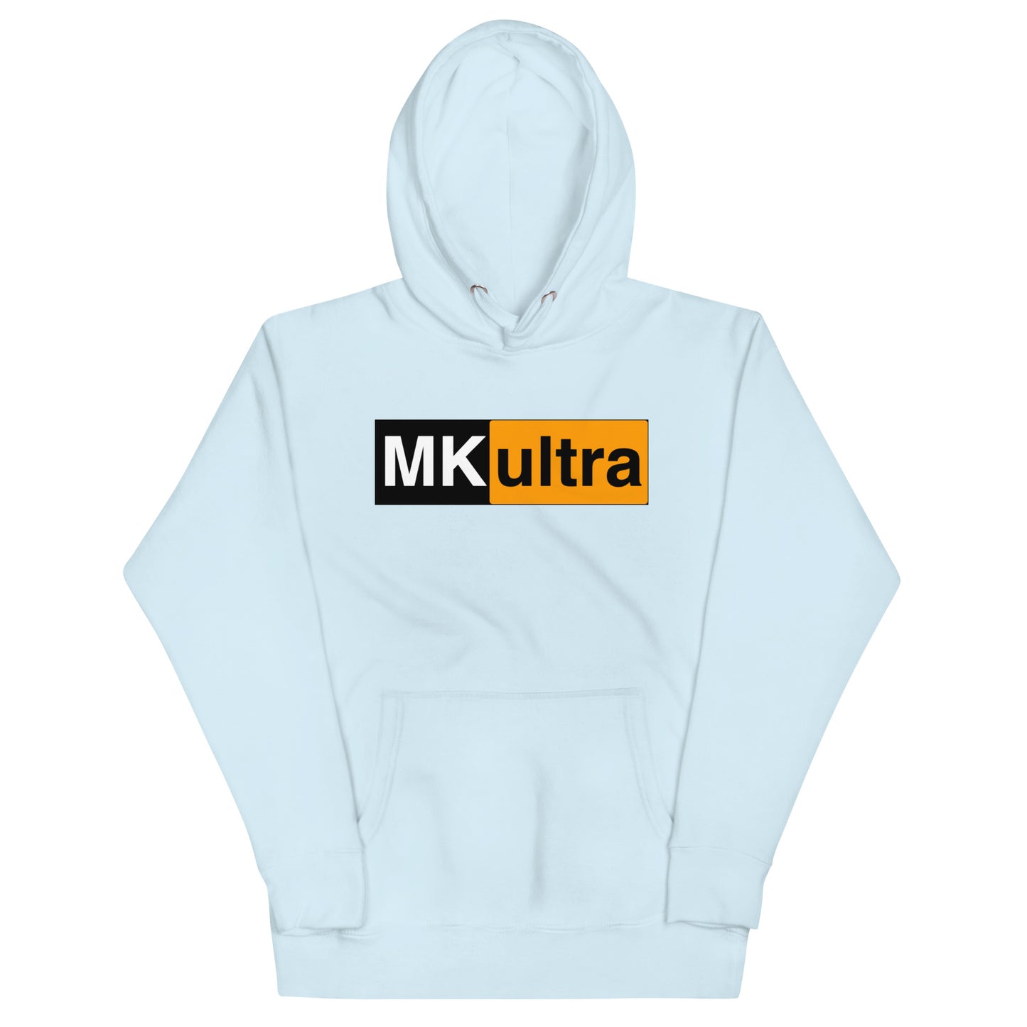 MKUltra Unisex Hoodie