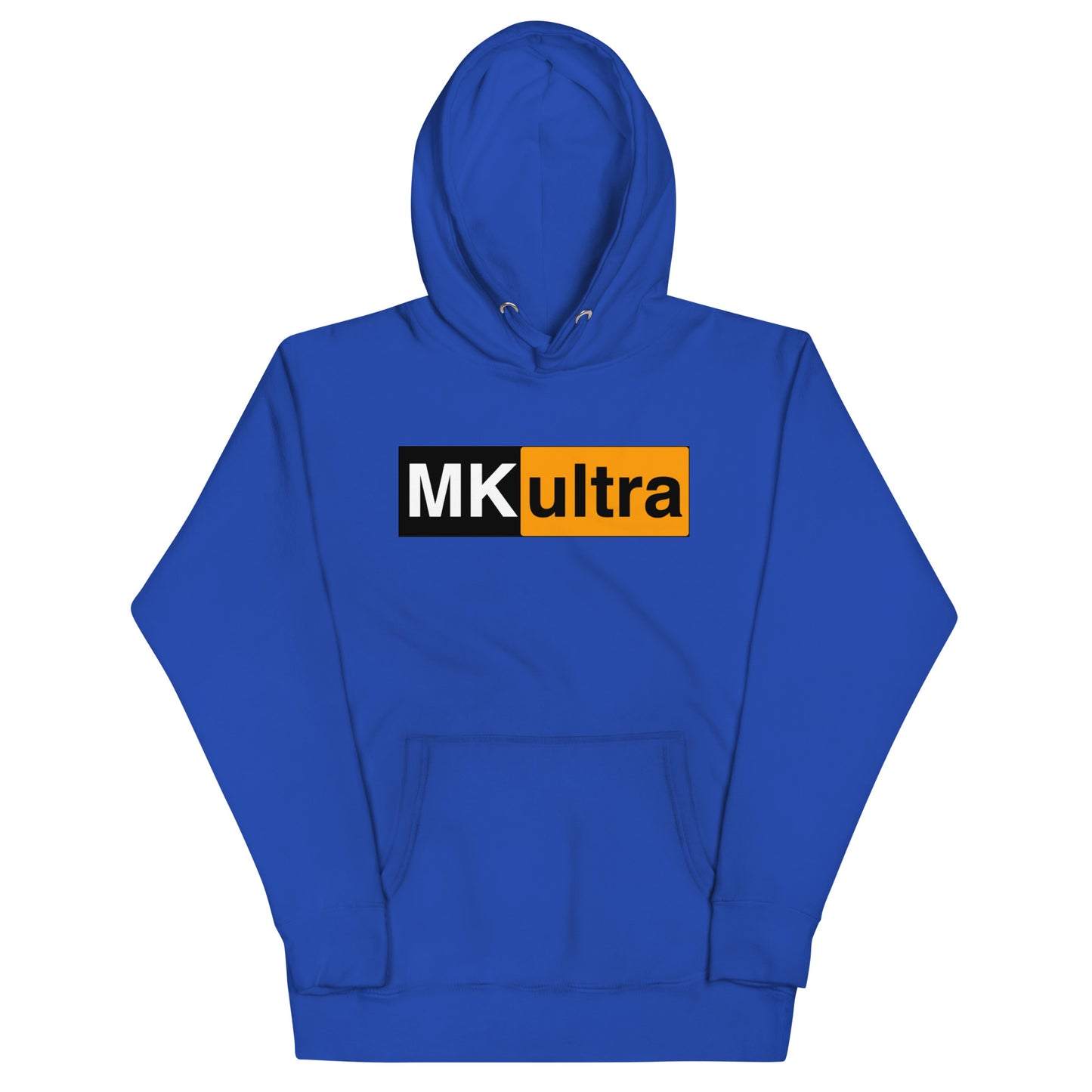 MKUltra Unisex Hoodie