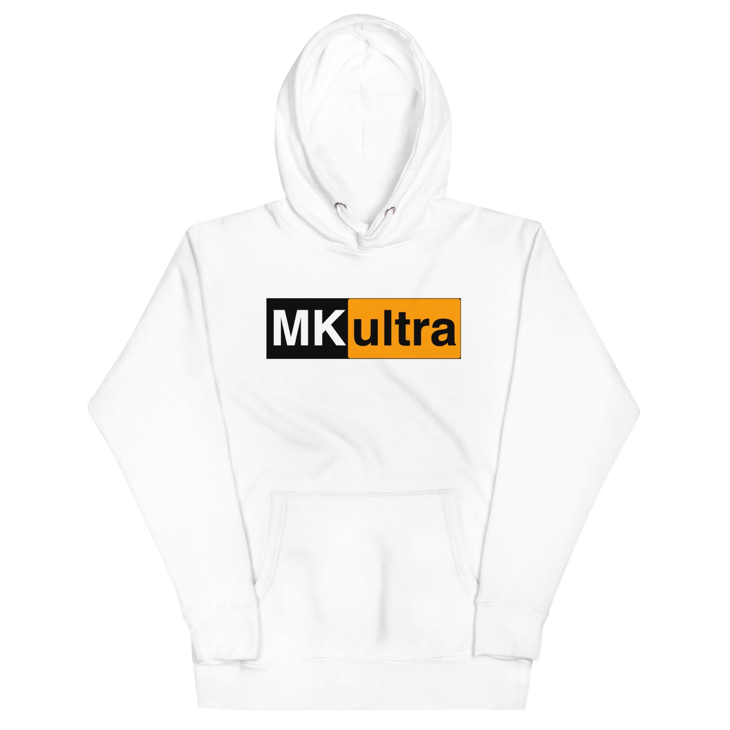 MKUltra Unisex Hoodie