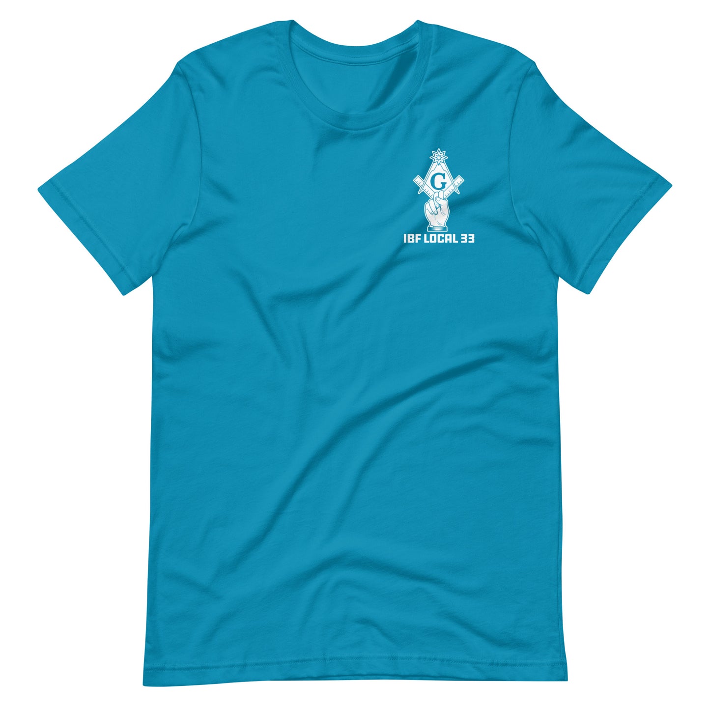 Freemason Union Unisex T-Shirt