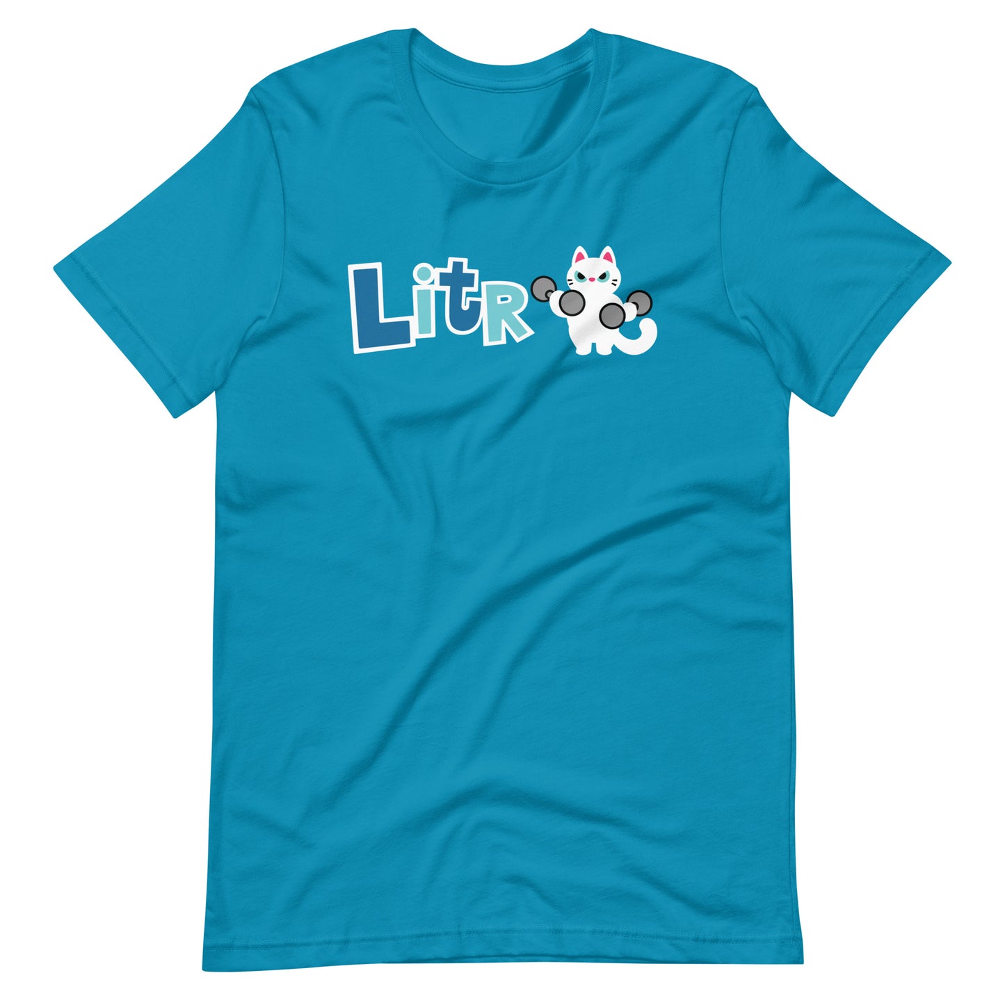 LITR Catto Unisex T-Shirt