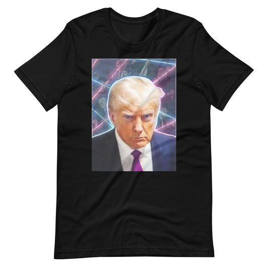 Teflon Don Unisex T-Shirt