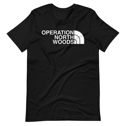 Operation Northwoods Unisex T-Shirt