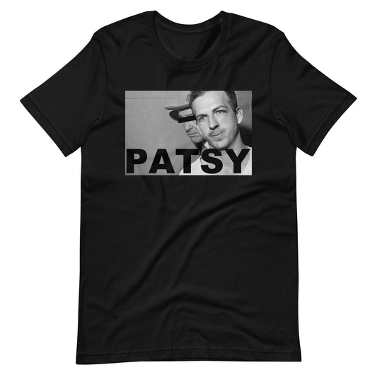 Patsy Unisex T-Shirt