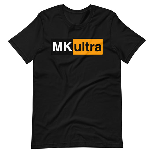 MKUltra Unisex T-Shirt