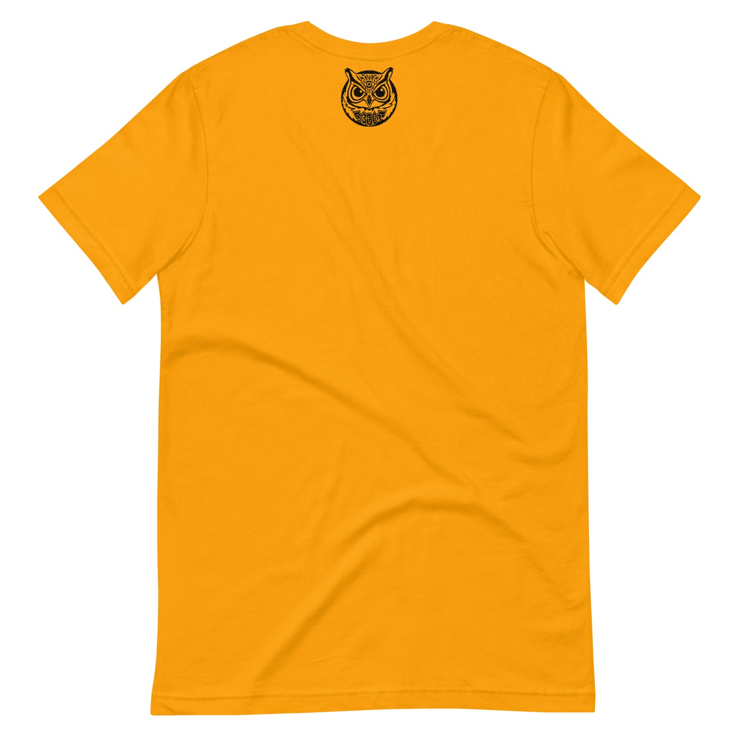 Hunts Mackenzie Unisex T-Shirt