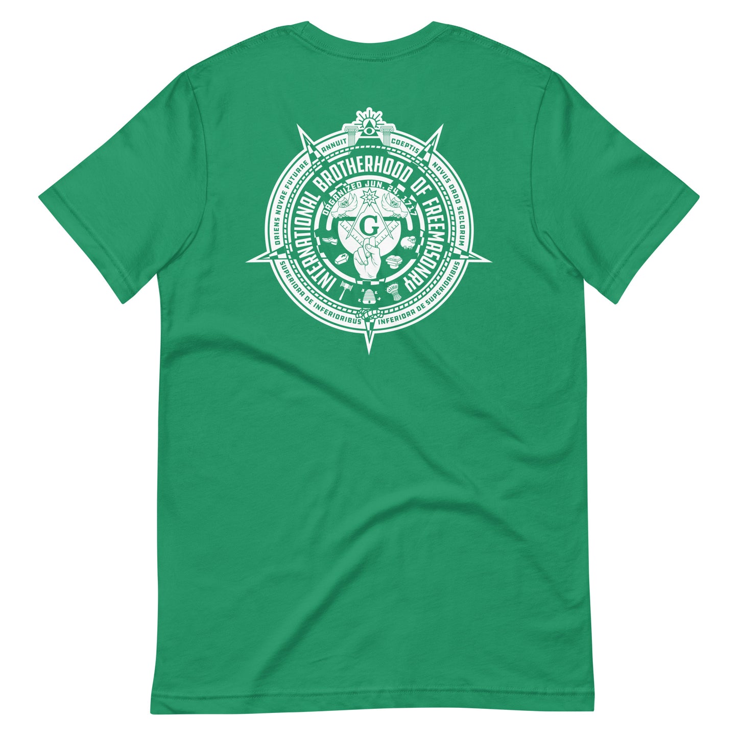 Freemason Union Unisex T-Shirt