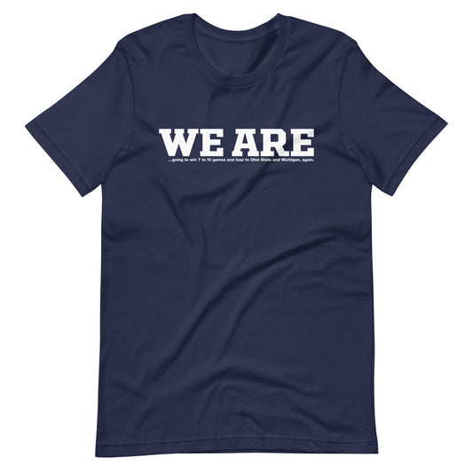 PSU WE ARE Unisex T-Shirt
