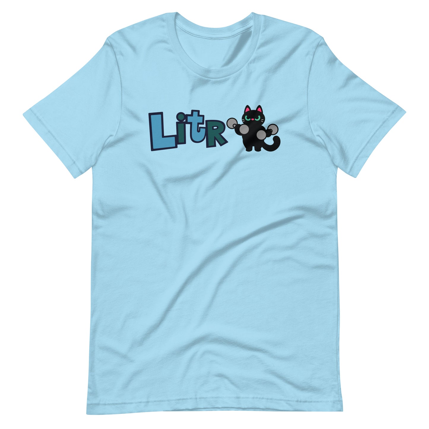 LITR Catto Unisex T-Shirt