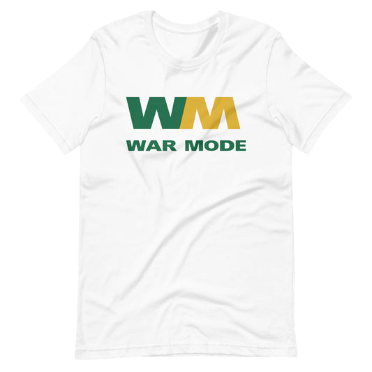 War Management Unisex T-Shirt