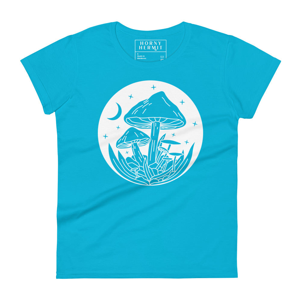 Mushrooms HH Women's T-Shirt