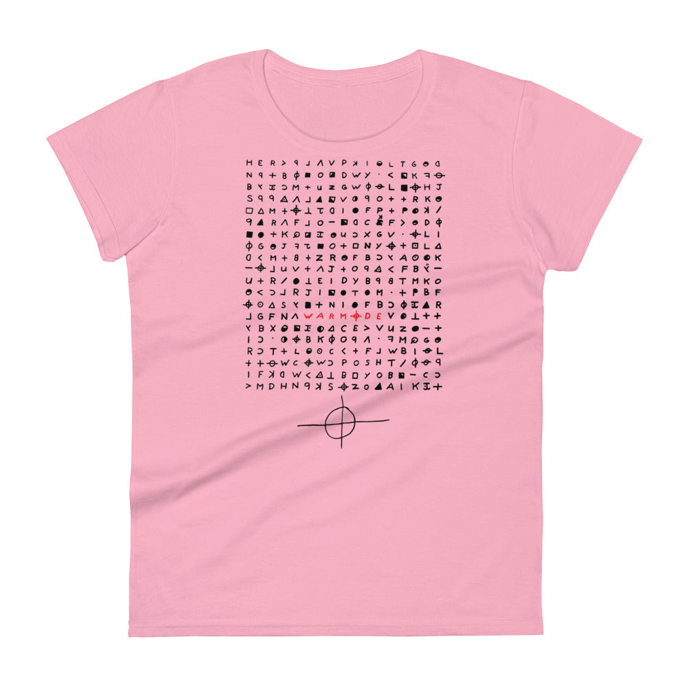 WM Zodiac Women's T-Shirt