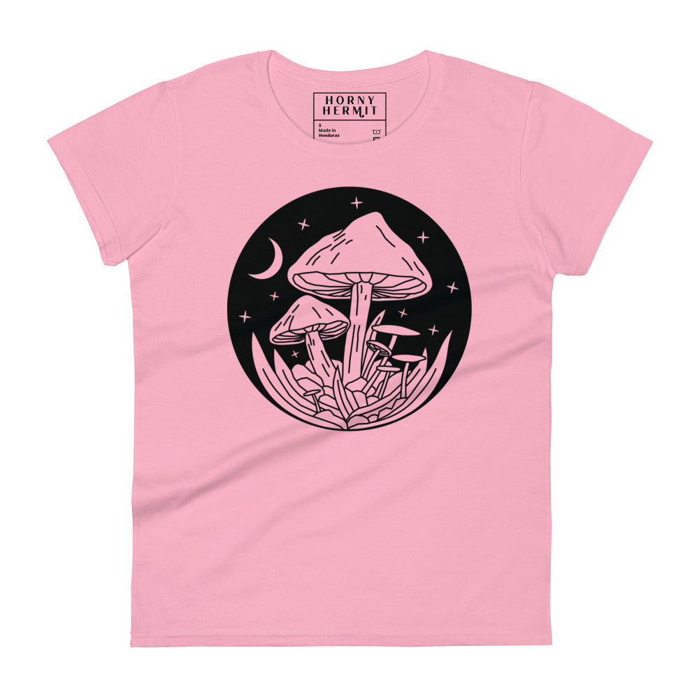 Mushrooms HH Women's T-Shirt