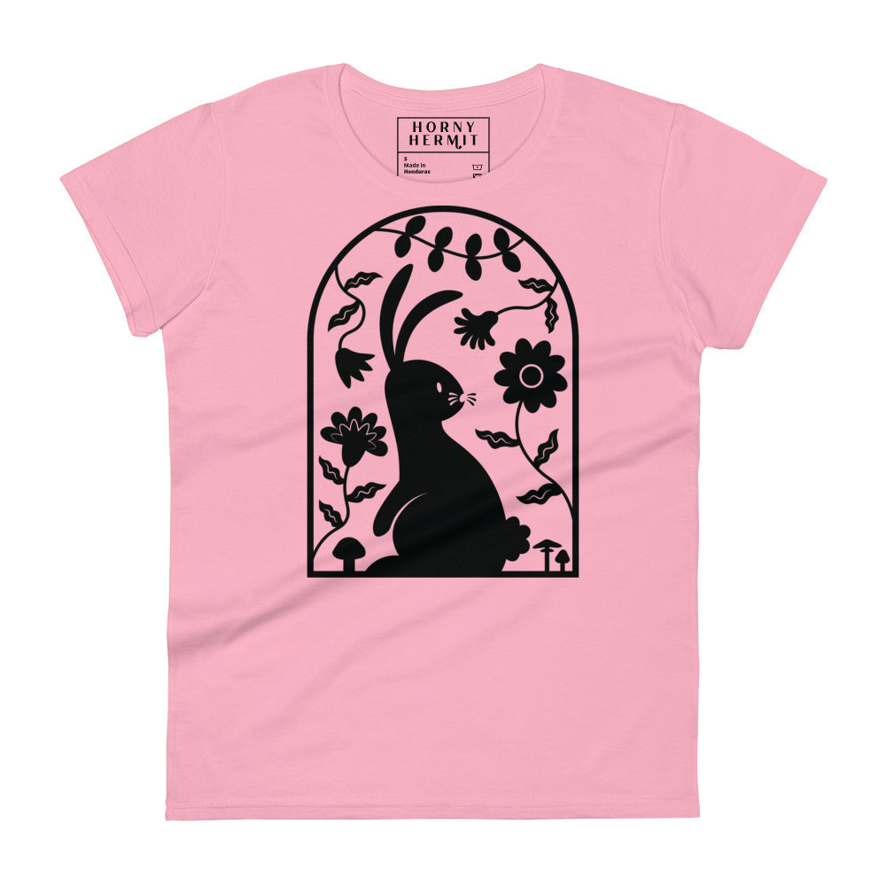 Bunny HH Women's T-Shirt