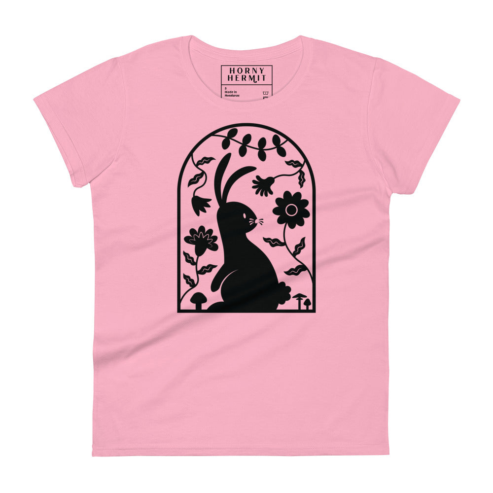 Bunny HH Women's T-Shirt