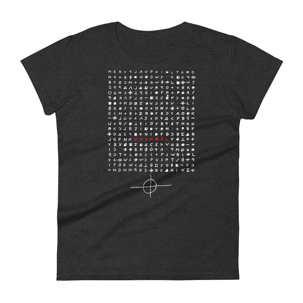 WM Zodiac Women's T-Shirt