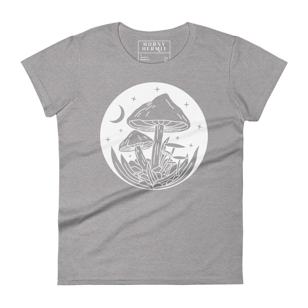 Mushrooms HH Women's T-Shirt