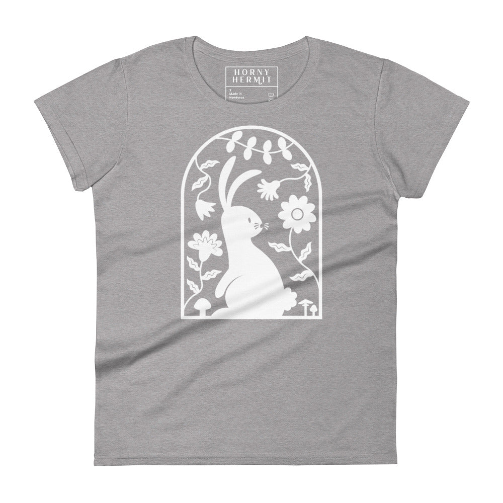 Bunny HH Women's T-Shirt