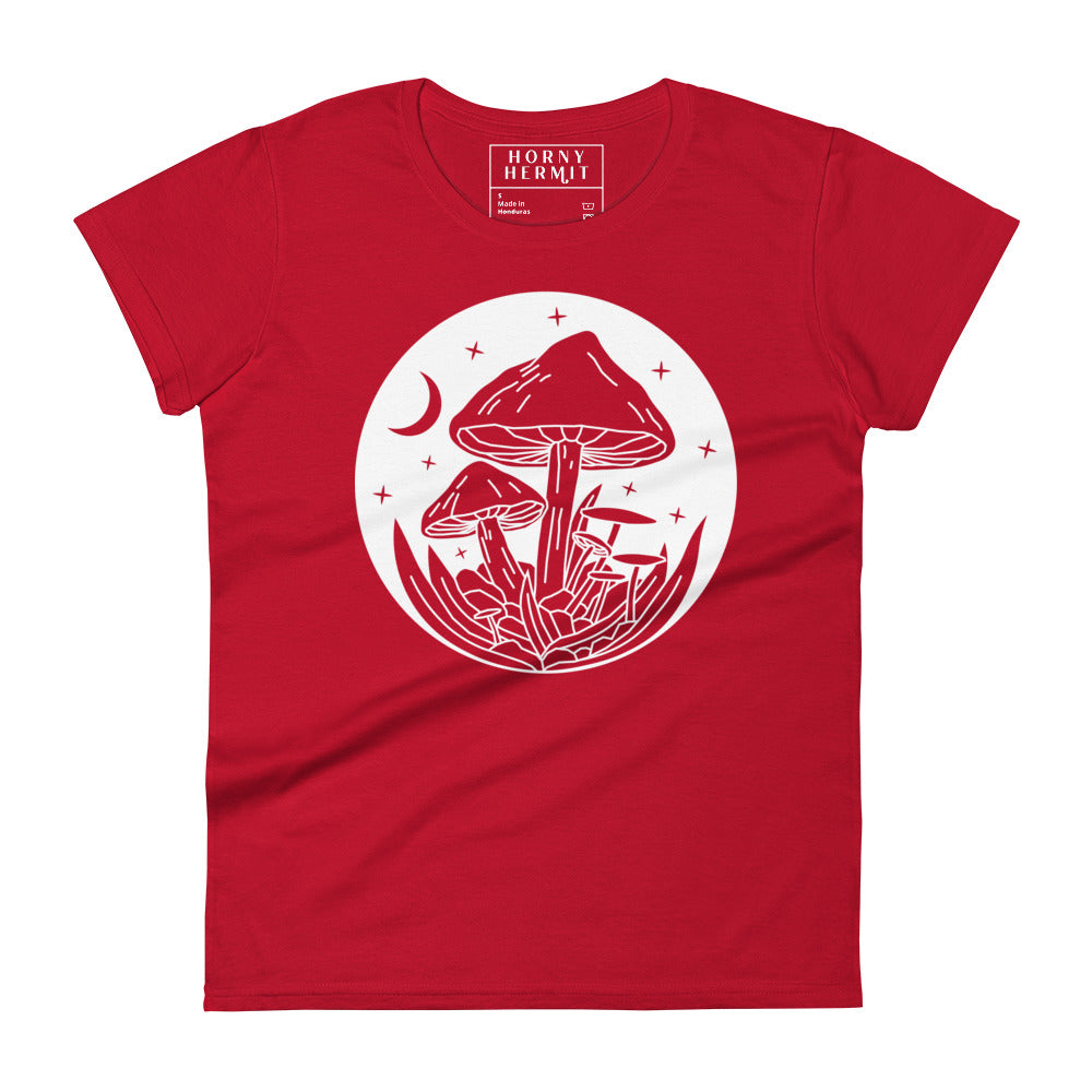 Mushrooms HH Women's T-Shirt