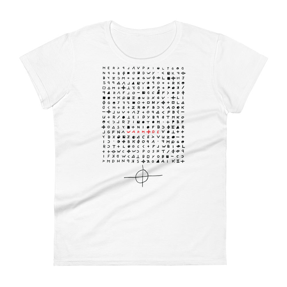 WM Zodiac Women's T-Shirt