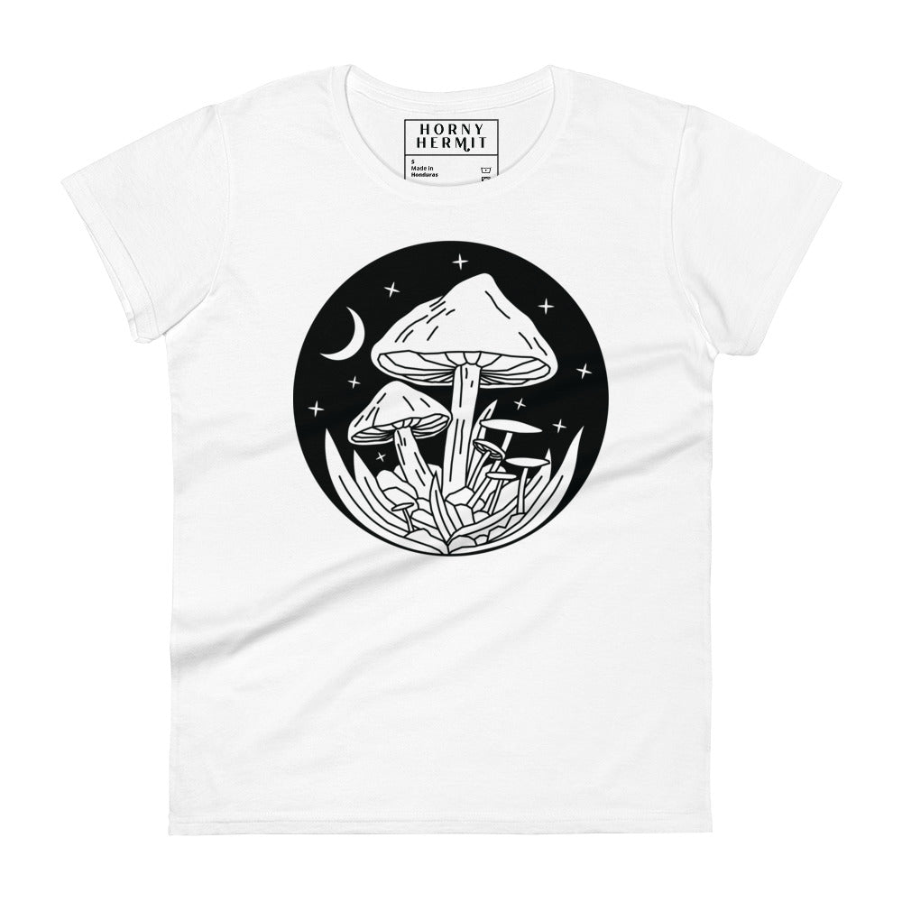 Mushrooms HH Women's T-Shirt