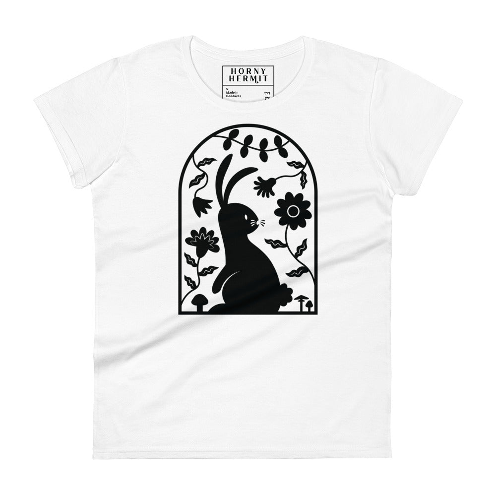 Bunny HH Women's T-Shirt