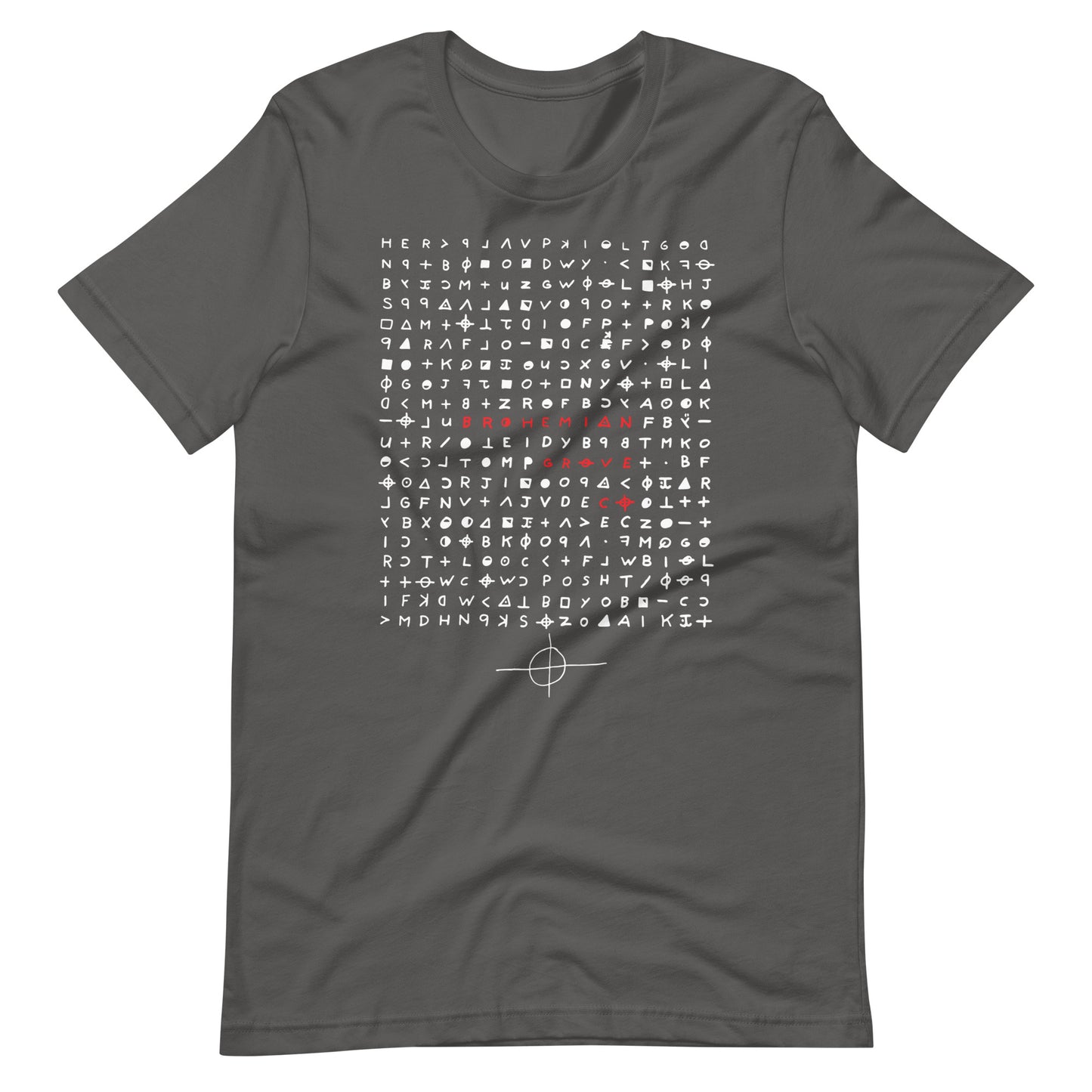 Zodiac Unisex T-Shirt