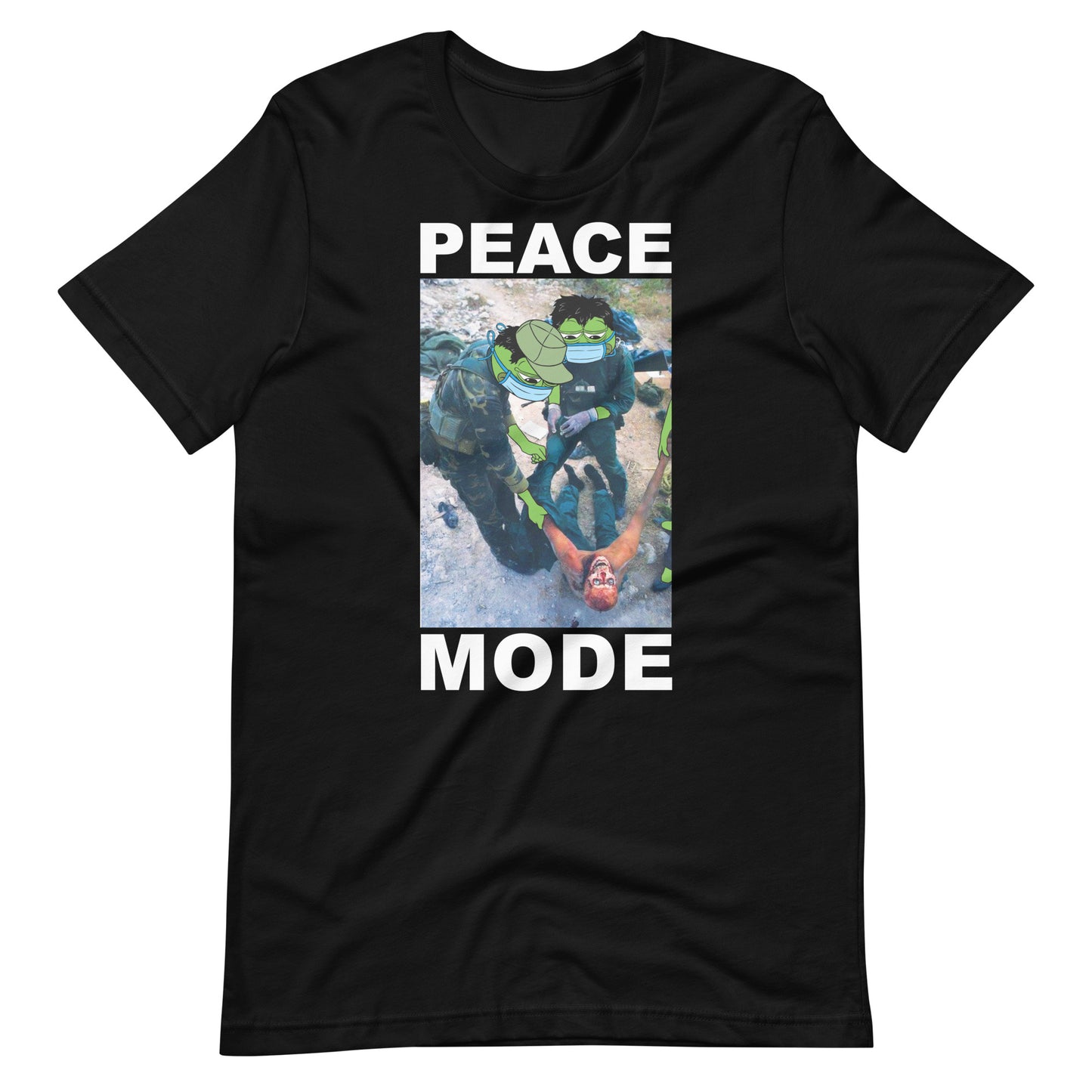 Ghost Rider Unisex T-Shirt