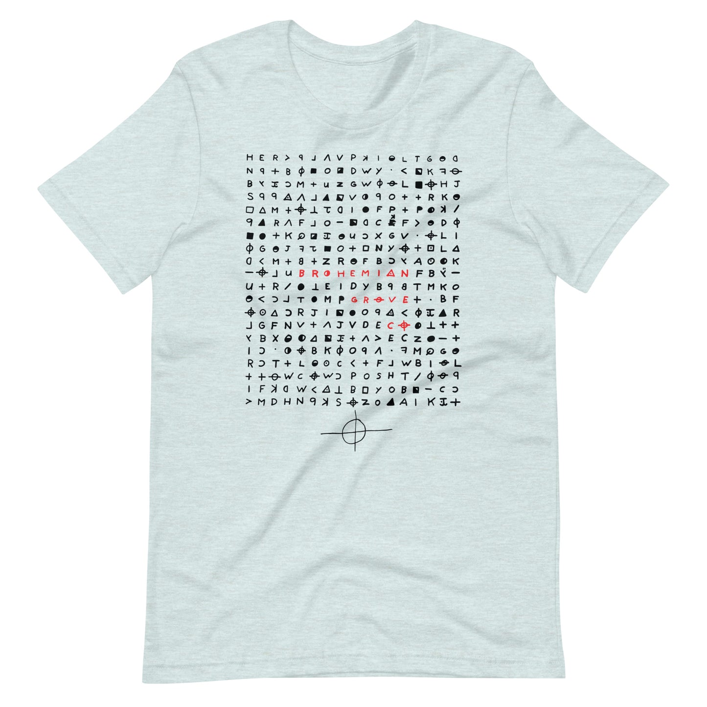Zodiac Unisex T-Shirt
